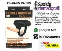 prostesis para lesbianas en oferta sexshop internacional